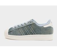 adidas Originals Superstar II Denim Femme - Gris 38 2/3