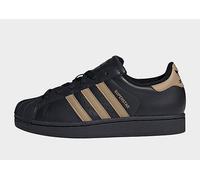 adidas Originals Superstar II Femme - Beige 36