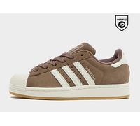 adidas Originals Superstar II Femme - Beige 42