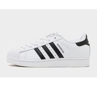 Adidas Superstar Femme - Baskets Blanc - Pointure 36 - Cuir White 36