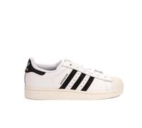 Adidas Baskets Superstar II Lowtop Femme blanches Taille 38 2/3