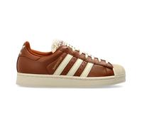 Adidas Originals - Superstar II - Femme - Chaussures - Brun - Taille: 37 1/2 EU