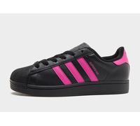adidas Originals Superstar II Femme - Noir 38