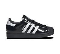 Adidas Originals Superstar II JH7756 Baskets pour femme Noir/blanc, noir/blanc, 37 1/3 EU