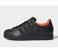 adidas Originals Superstar II - Noir 44 2/3
