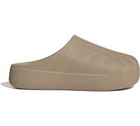 Adidas Originals Superstar Mules Mens Beige 7 (41) Male