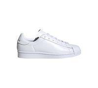 adidas Originals Superstar Pure Lite Femmes Baskets Blanc EU 40 - UK 6,5