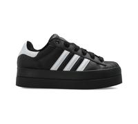 Adidas Originals - Superstar Stack - Femme - Chaussures - Noir - Taille: 39 1/2 EU