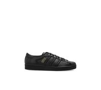 Adidas Originals - Superstar Vintage - Homme - Chaussures - Noir - Taille: 41 EU