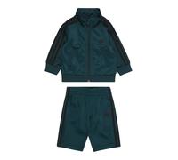 ADIDAS ORIGINALS Survêtement 'Adicolor Firebird' vert / noir, Taille 98