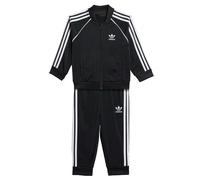 adidas Originals Survêtement Adicolor SST Enfants - Black 104