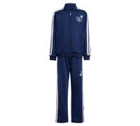 Adidas Originals Disney Firebird Set Bleu 4-5 Years Fille