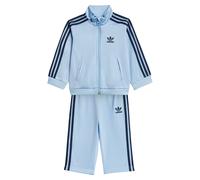 ADIDAS ORIGINALS Survêtement 'Firebird' bleu marine / bleu clair, Taille 104
