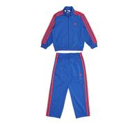ADIDAS ORIGINALS Survêtement 'FIREBIRD' bleu / rouge, Taille 104