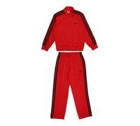 Adidas Originals Firebird Set Rouge 4-5 Years Enfants