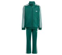 Adidas Originals Survêtement Firebird Loose Set Vert 3-4 ans Garçons/Filles