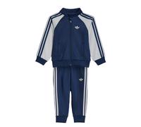 ADIDAS ORIGINALS Survêtement 'Sst' bleu marine / blanc, Taille 98