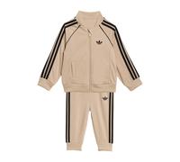 Adidas Originals Sst Set Beige 12-24 Months Garçons,Filles