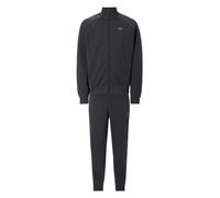ADIDAS ORIGINALS Survêtement 'TECH ESS' gris foncé, Taille M