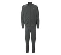 adidas Ensembles de survêtement TECH TREFOIL ESSENTIALS TRACK SUIT in Vert EU M