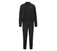 ADIDAS ORIGINALS Survêtement 'TECH ESS' noir, Taille M