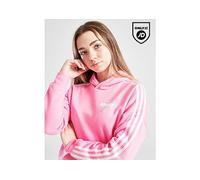 adidas Originals Sweat à capuche Bubble Fille Junior - Rose 7-8Y