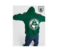 adidas Originals Sweat à Capuche City Globe - Vert M