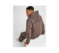 adidas Originals Sweat à capuche Essential - Maron S
