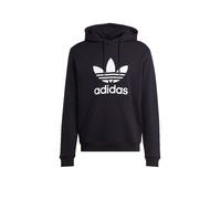 ADIDAS ORIGINALS Sweat à capuche - Hoodie TREFOIL noir | S