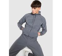 adidas Originals Sweat à capuche SST Bonded - Gris XS