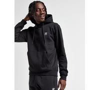 adidas Originals Sweat à Capuche Trefoil Essentials Homme - Noir M