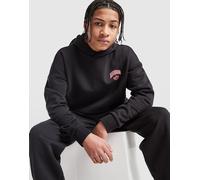 adidas Originals Sweat à Capuche World Tour Junior - Noir 15-16Y