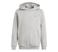 ADIDAS ORIGINALS Sweat 'Essential' gris clair, Taille 176