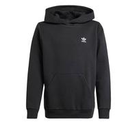 ADIDAS ORIGINALS Sweat 'Hoodie' noir / blanc, Taille 158