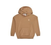 ADIDAS ORIGINALS Sweat noisette / blanc, Taille 128