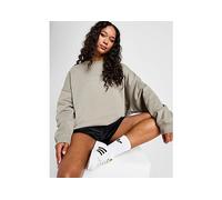 adidas Originals Sweat oversize Essential Linear - Gris XL