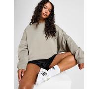adidas Originals Sweat oversize Essential Linear - Vert L