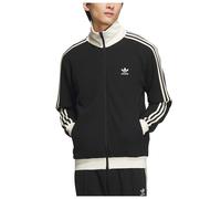 Adidas - Adicolor Classic Waffle Beckenbauer Track Top - Homme - Sport - Noir - Taille: M