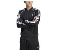 Adidas Veste de survêtement Adicolor Classics SST Noir/Blanc M