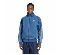 Adidas Originals Sweat-shirt à Zip Adicolor Denim Firebird