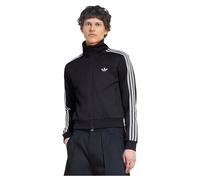 Adidas Originals Sweat-shirt à Zip Beckenbauer Cropped