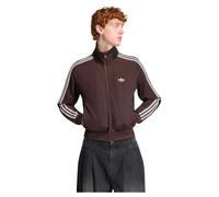 Adidas Originals Sweat-shirt à Zip Beckenbauer Cropped