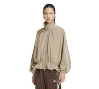 Adidas Originals Sweat-shirt à Zip Blousy Oversized