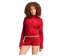 adidas originals KNIT FIREBIRD TRACK TOP pour XL Rouge