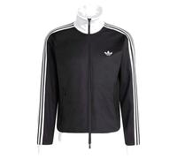 Adidas Originals Sweat zippé Classic Full Zip Noir Homme S