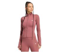 Essential Tracktop rouge M