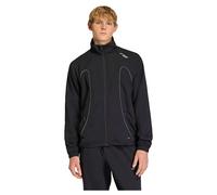 Veste de survêtement ample F50 Black L