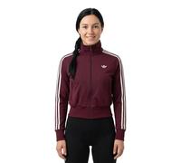 Adidas Originals Sweat-shirt à Zip Fb Classic