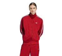 Adidas Originals Sweat-shirt à Zip Firebird Adicolor Mesh