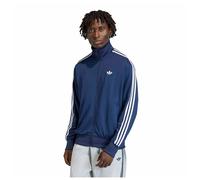 Adidas Originals Sweat-shirt à Zip Firebird Adicolor Mesh